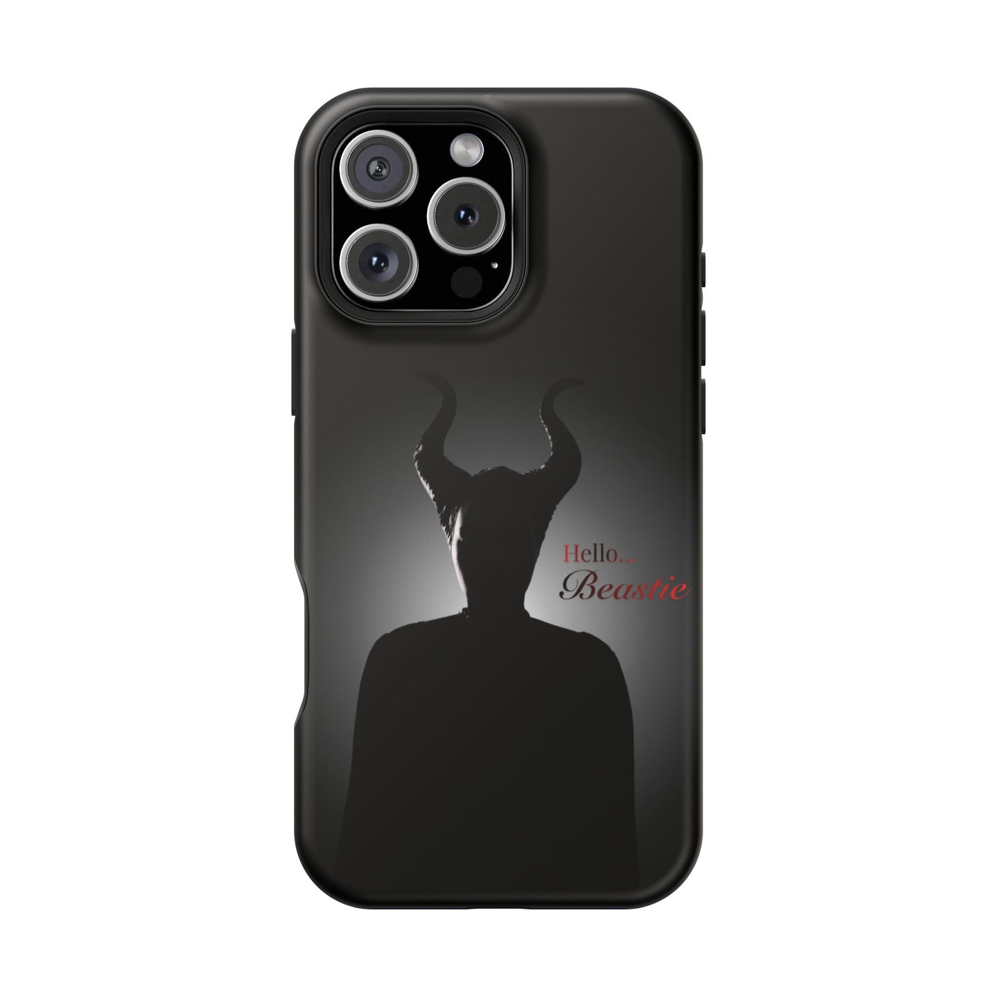 Wireless-Charging Compatible Case – Hello Beastie