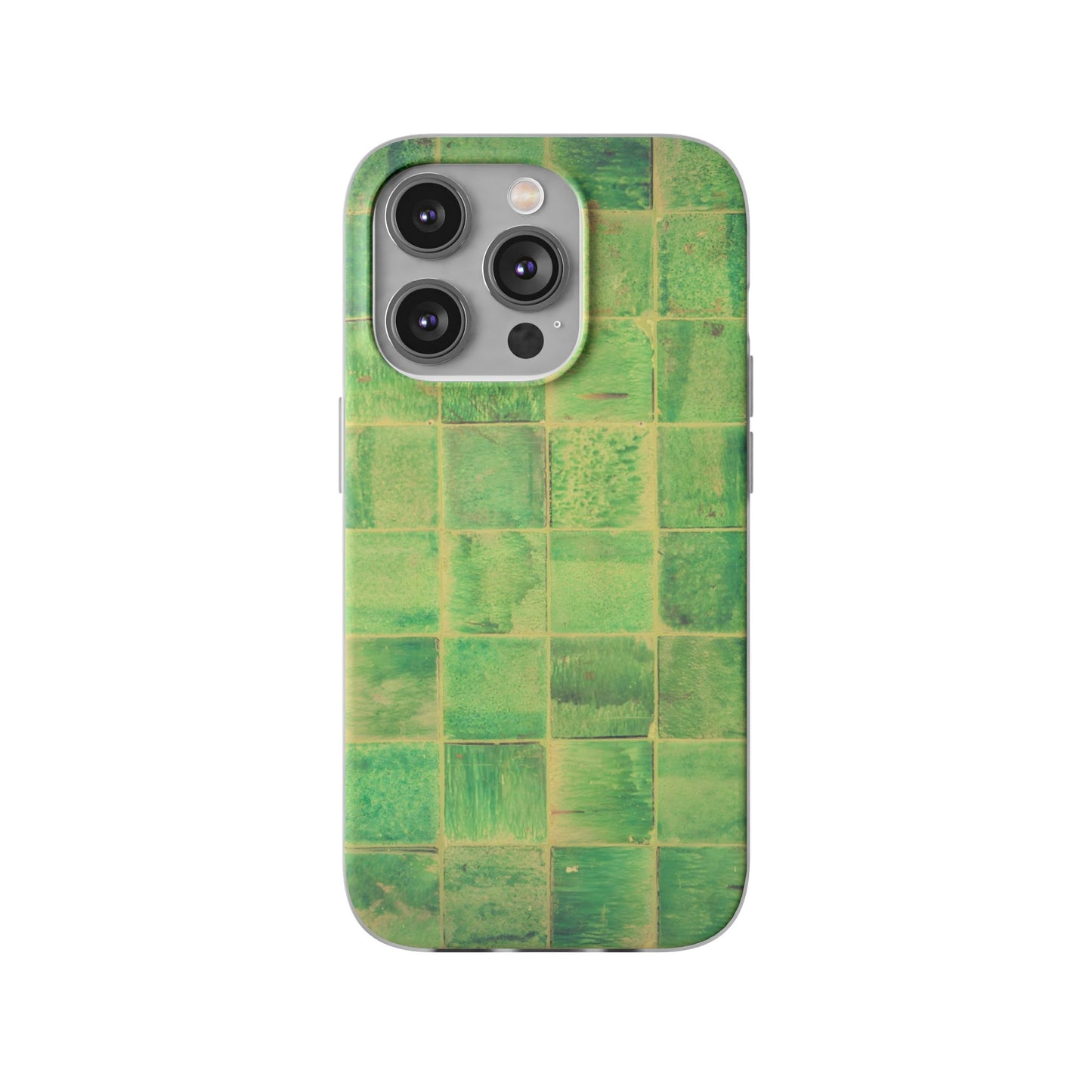 Flexi Case – Mosaic Mode