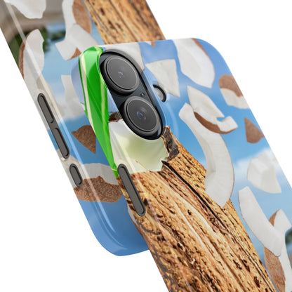 Slim Phone Case – Coco Coast