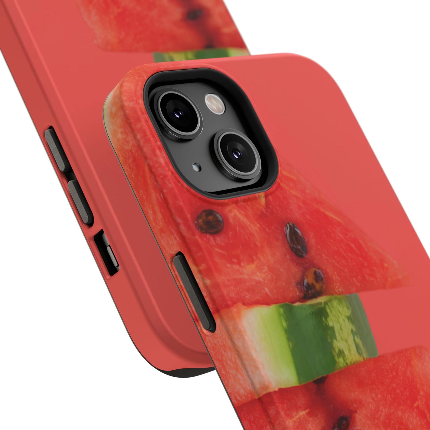 Impact-Resistant Phone Case – Summer Slice