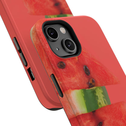 Impact-Resistant Phone Case – Summer Slice