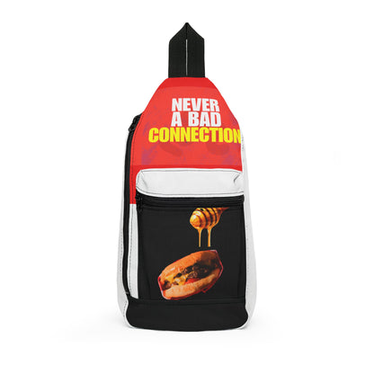 Sling Bag – Never a Bad Connection