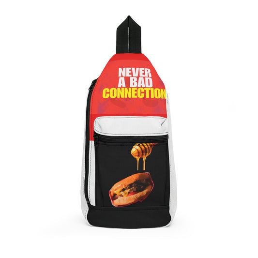 Sling Bag – Never a Bad Connection