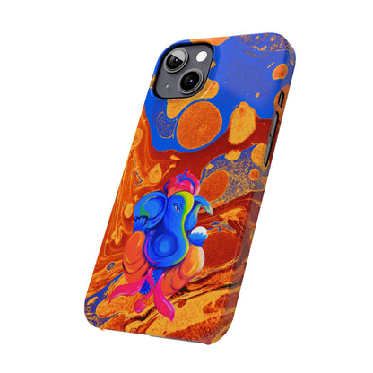 Slim Phone Case – Karma Blaze