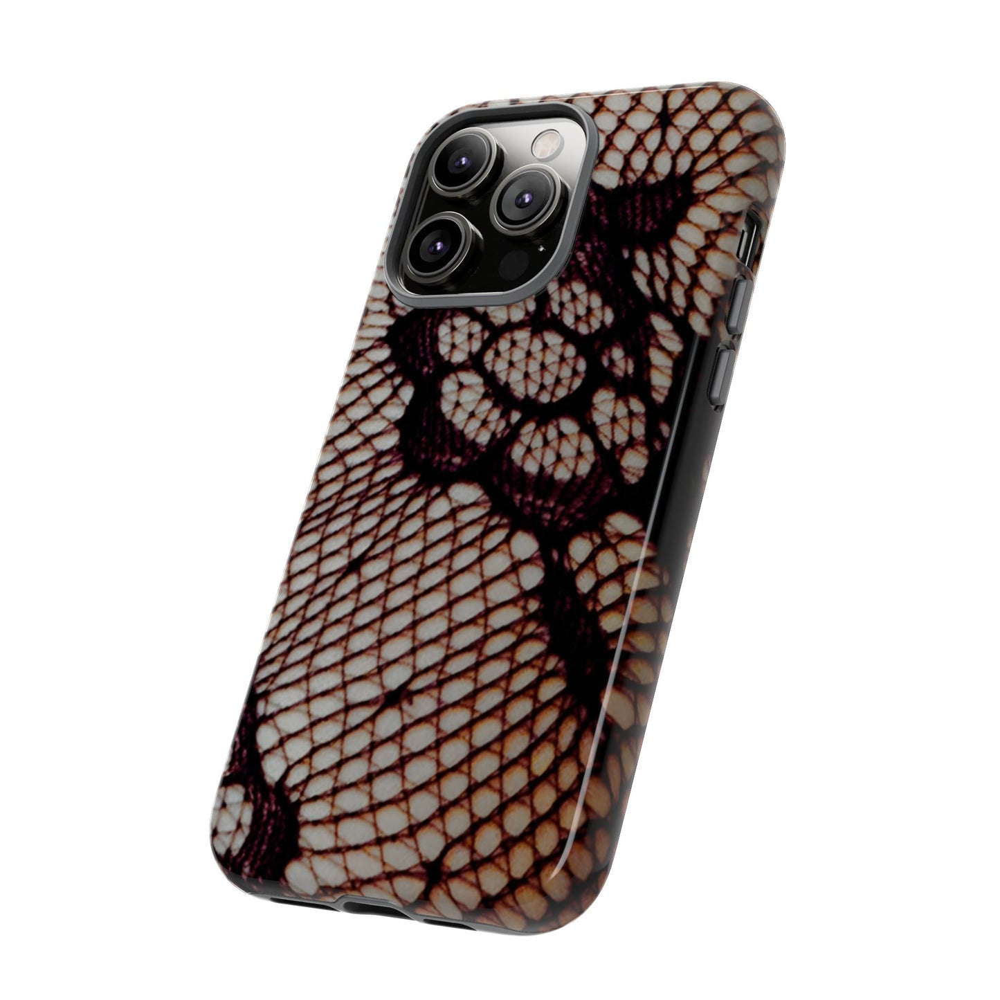 Protective Phone Case – After Dark