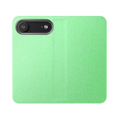 Flip Case – Minted