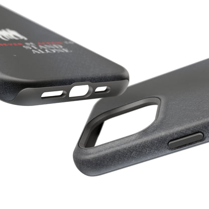 Impact-Resistant Phone Case – Stand Alone