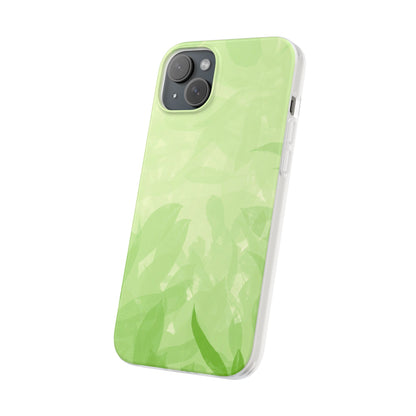 Flexi Case – Leaf Echo