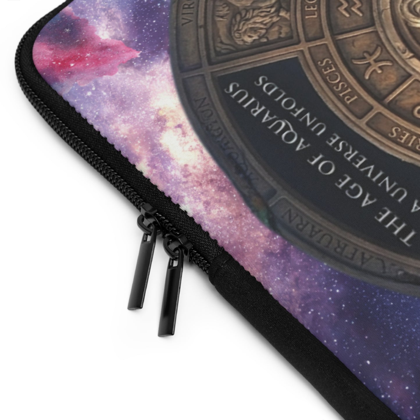 Laptop Sleeve – Aquarius Rising