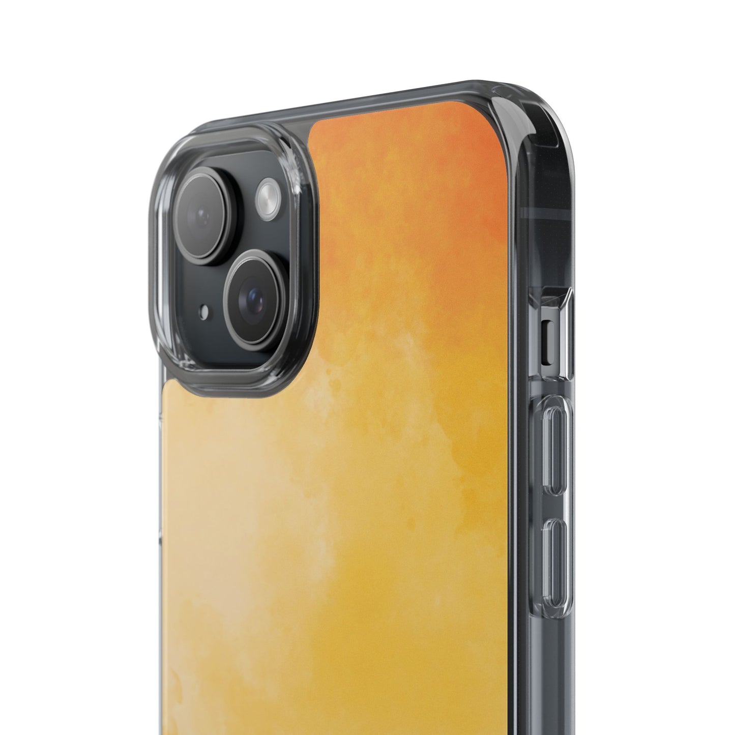 Clear Phone Case – Mellowtone