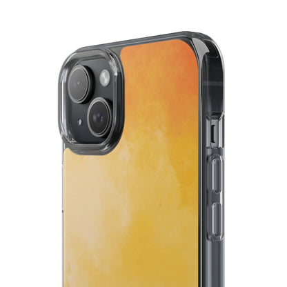 Clear Phone Case – Mellowtone