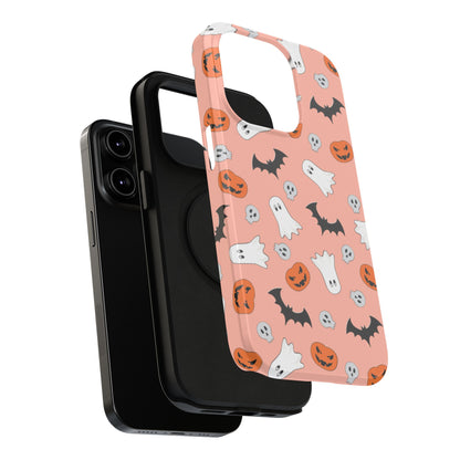 Impact-Resistant Phone Case – Boo Crew