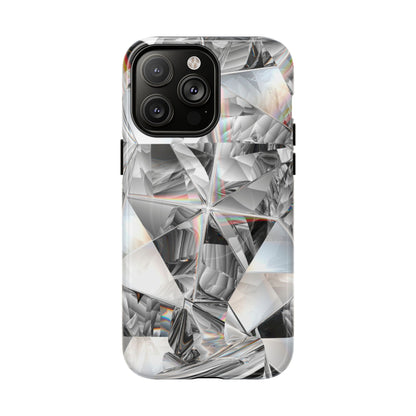 Protective Magnetic Phone Case – Flawless