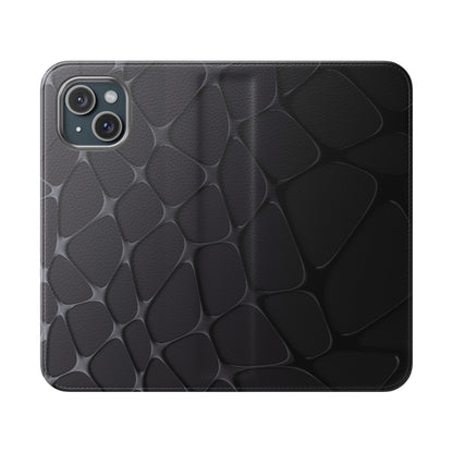 Flip Case – Night Scale