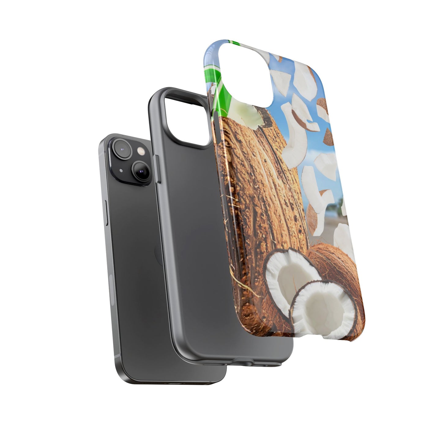 Protective Phone Case – Coco Coast