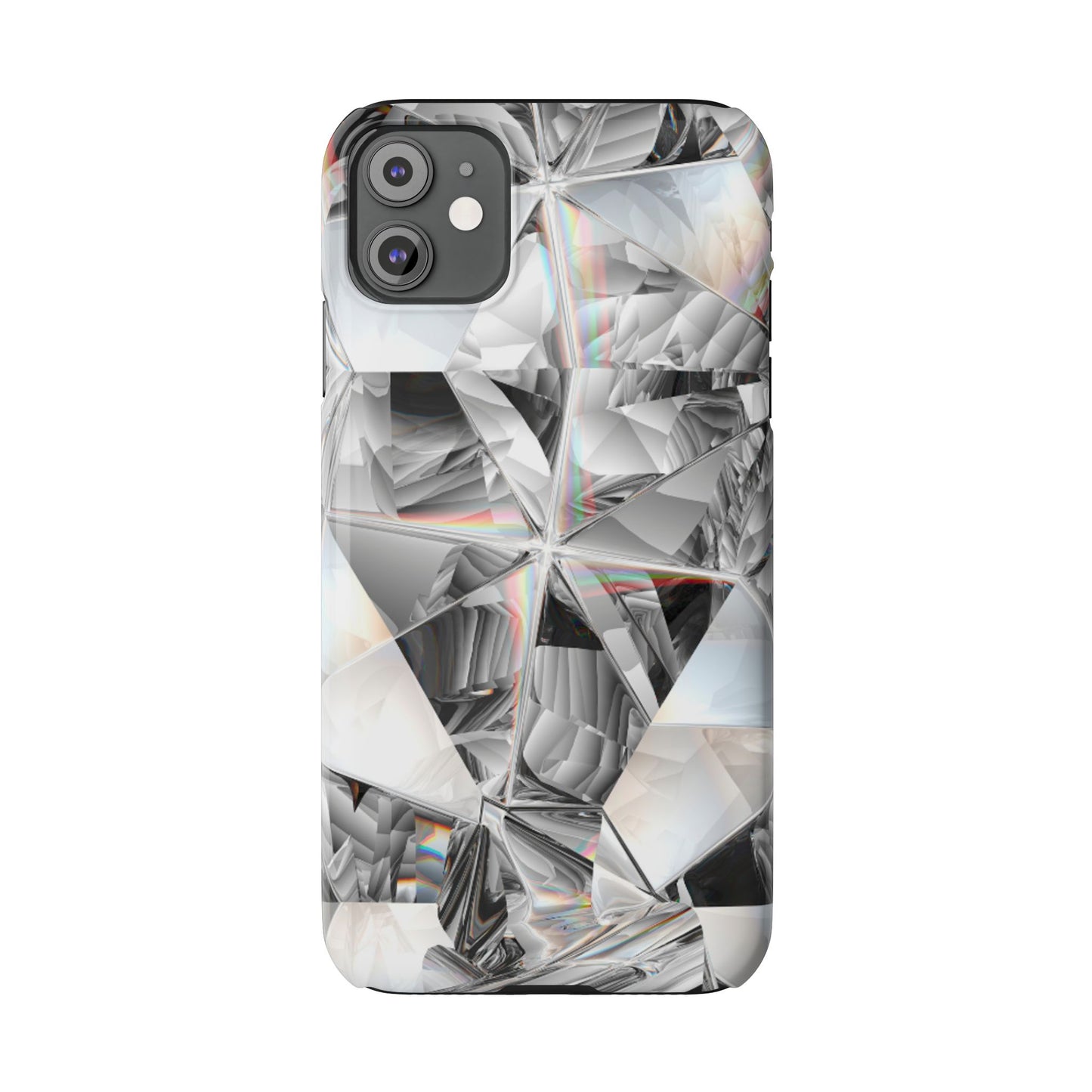 Slim Phone Case – Flawless