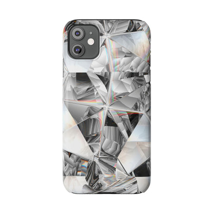 Slim Phone Case – Flawless