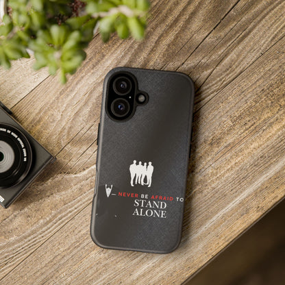 Protective Phone Case – Stand Alone