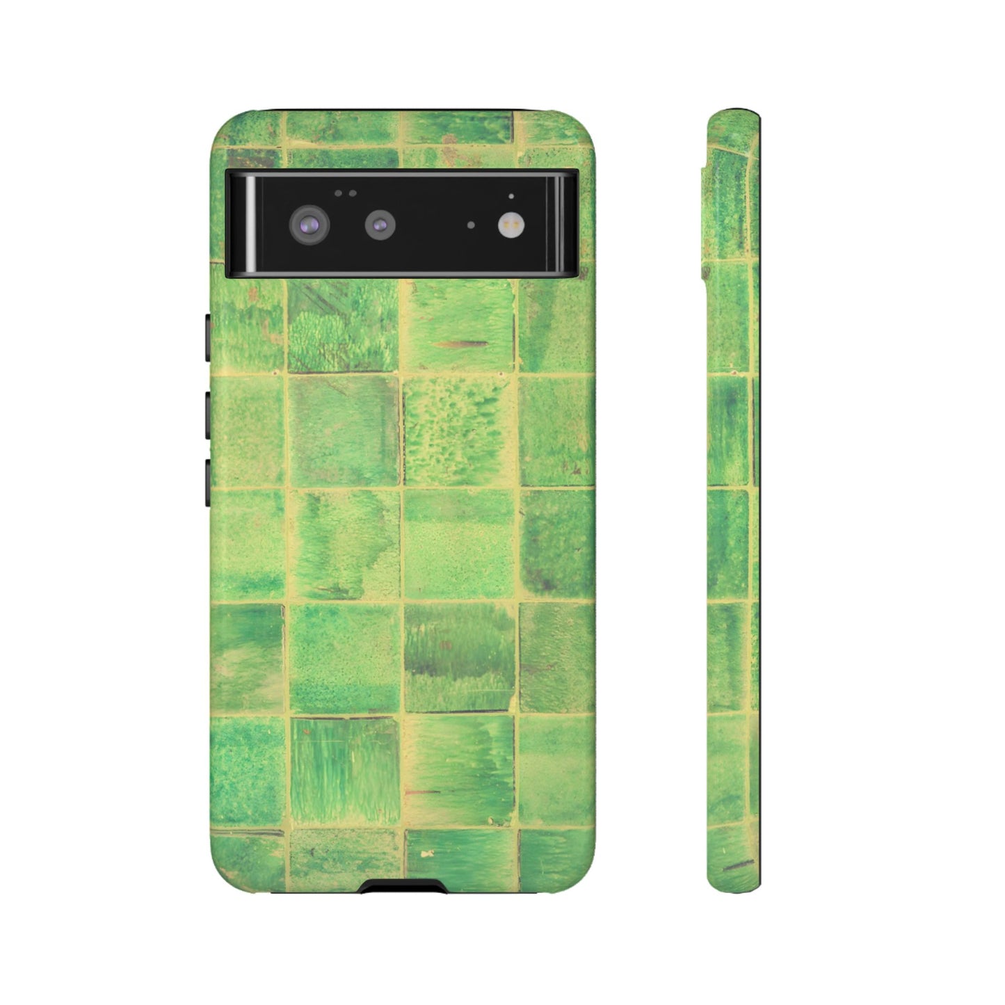 Protective Phone Case – Mosaic Mode
