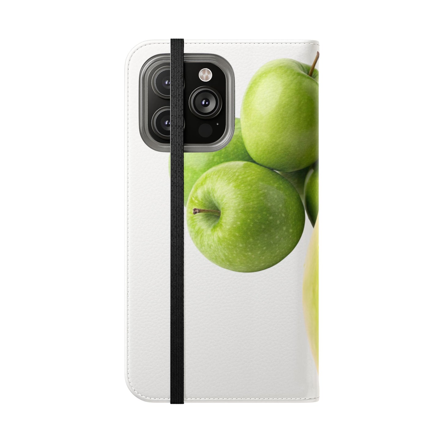 Flip Case – Apple Focus