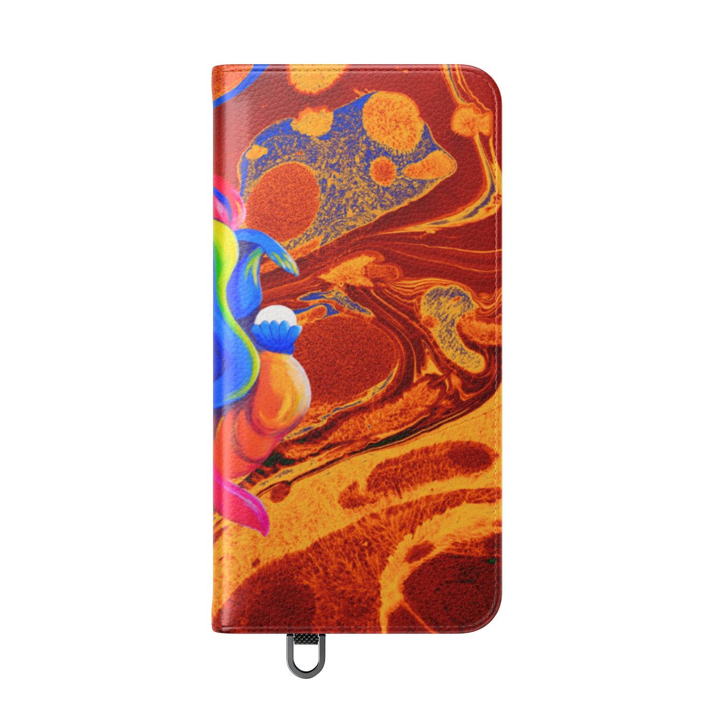 Flip Case – Karma Blaze