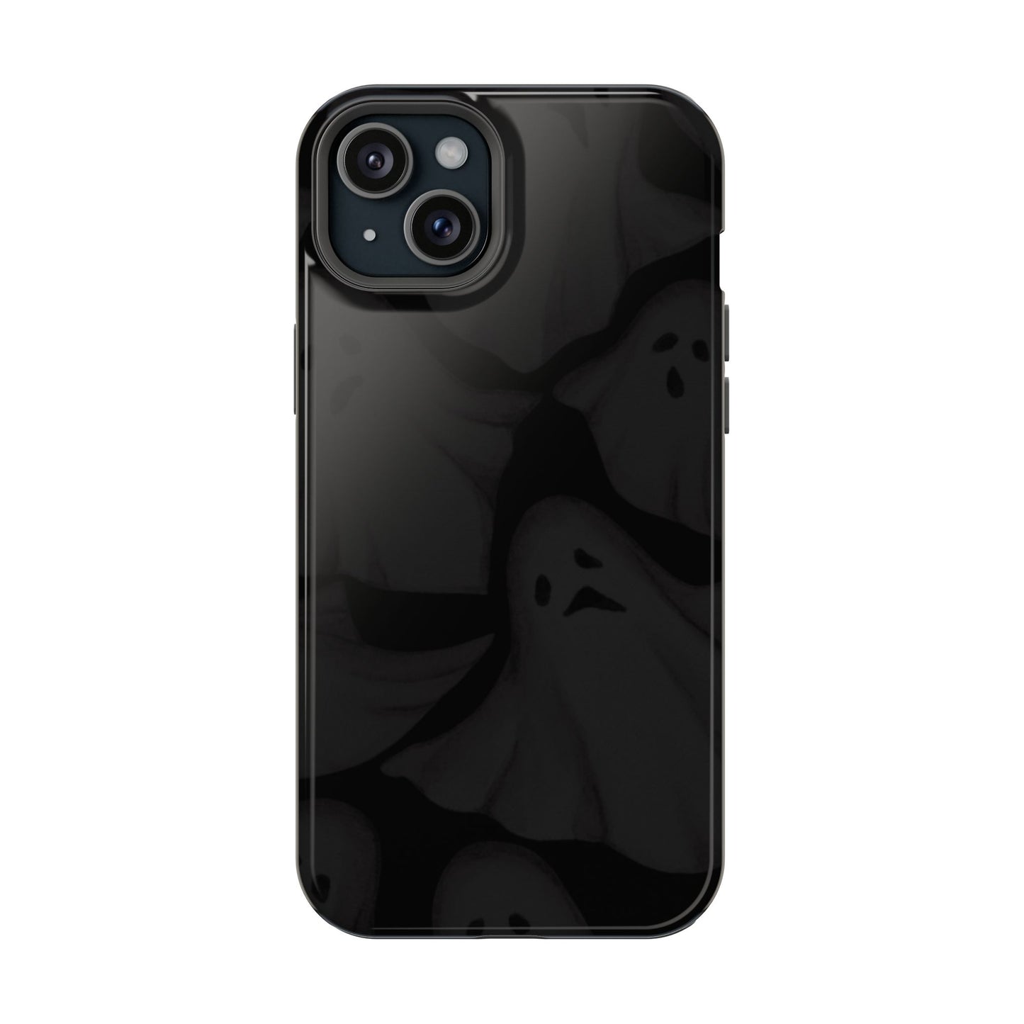 Impact-Resistant Phone Case – Ghosted