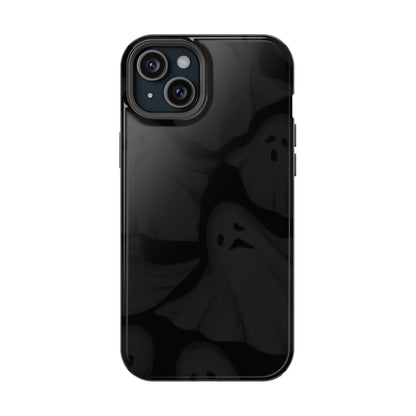 Impact-Resistant Phone Case – Ghosted