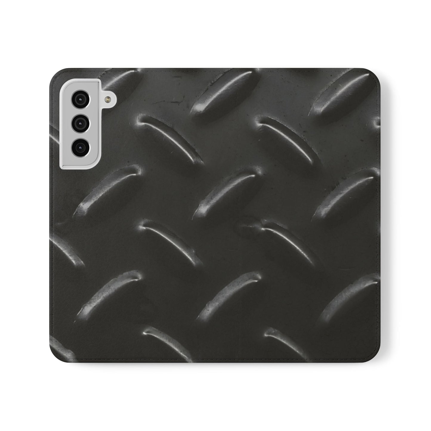 Flip Case – Blackout Plate