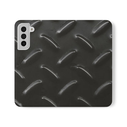 Flip Case – Blackout Plate