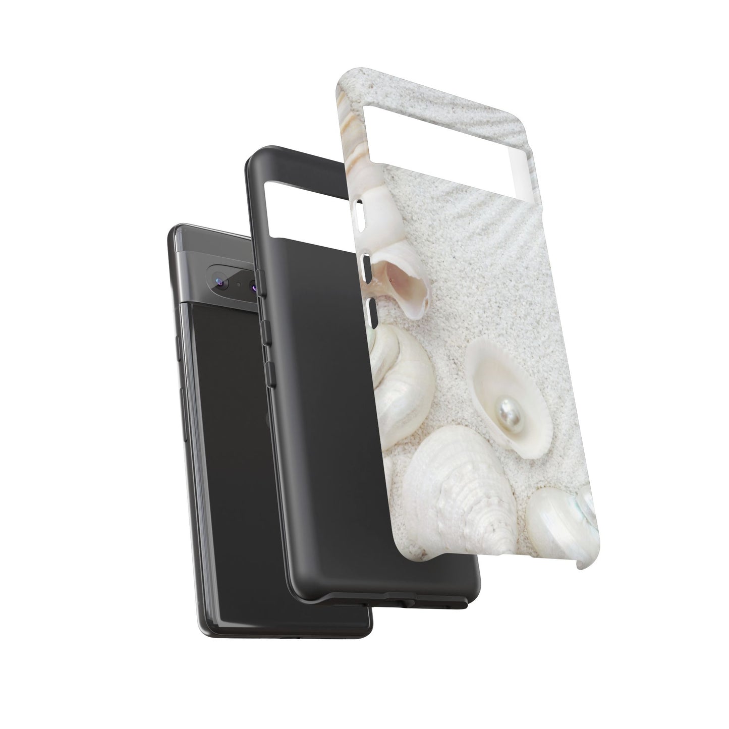Protective Phone Case – Pearl Shore