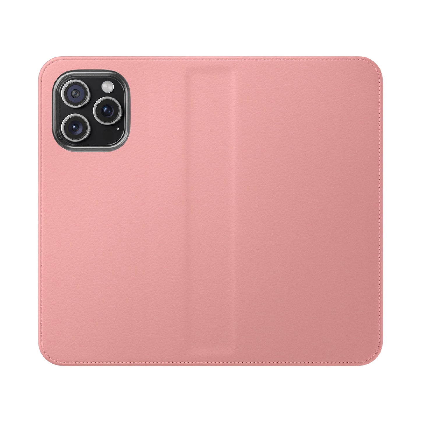 Flip Case – Rosy Hush