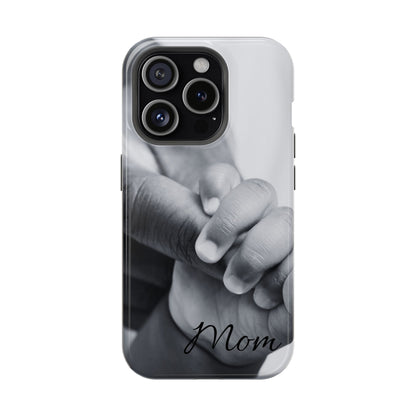 Protective Phone Case – Mommy’s Forever Hold