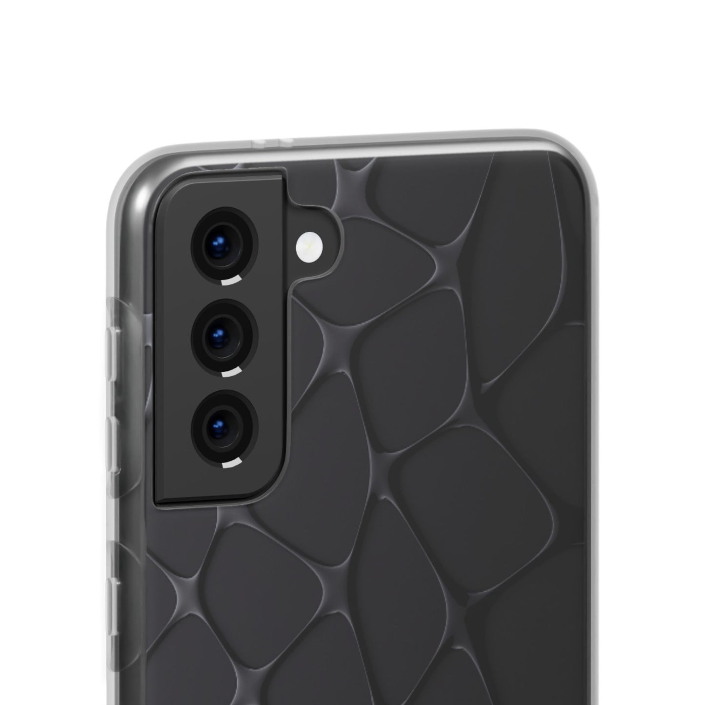 Flexi Phone Case – Night Scale
