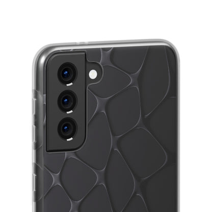 Flexi Phone Case – Night Scale