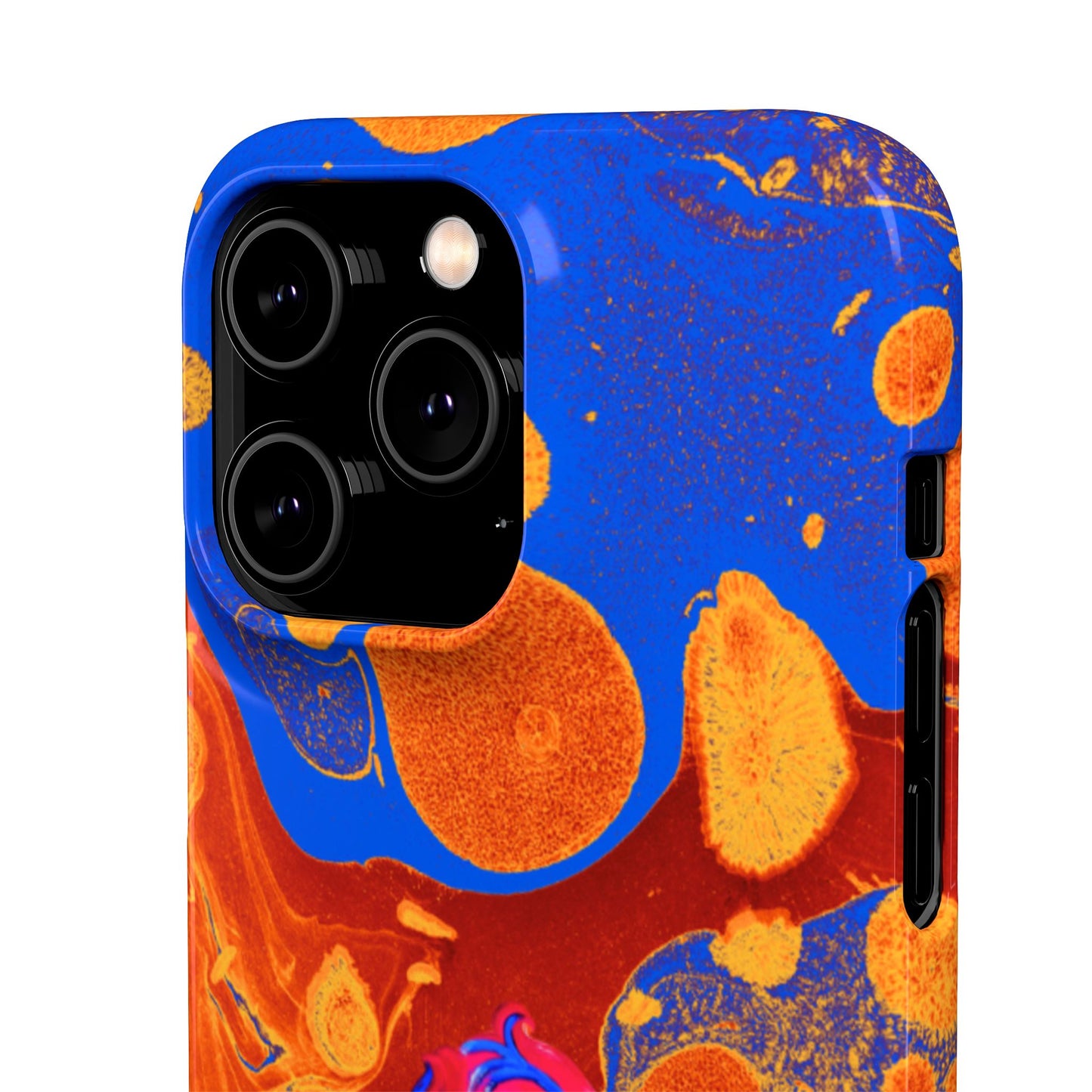 Snap Phone Case – Karma Blaze