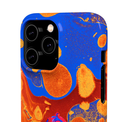 Snap Phone Case – Karma Blaze