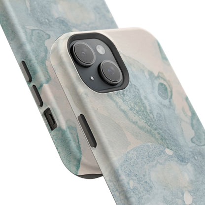 Wireless-Charging Compatible Case – Clay Water