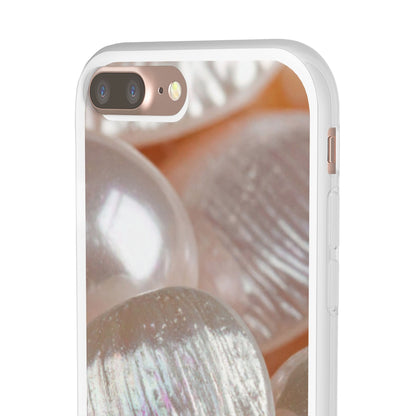 Flexi Case – Blush Pearl