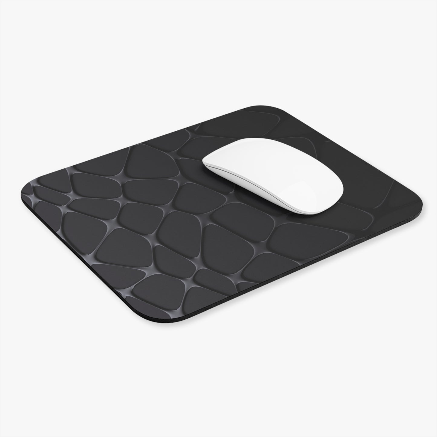 Mouse Pad – Night Scale