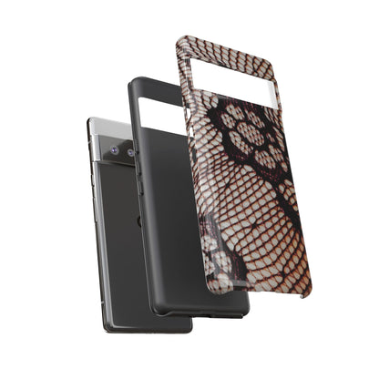 Protective Phone Case – After Dark