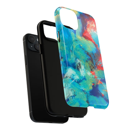 Protective Magnetic Phone Case – Reef Riot