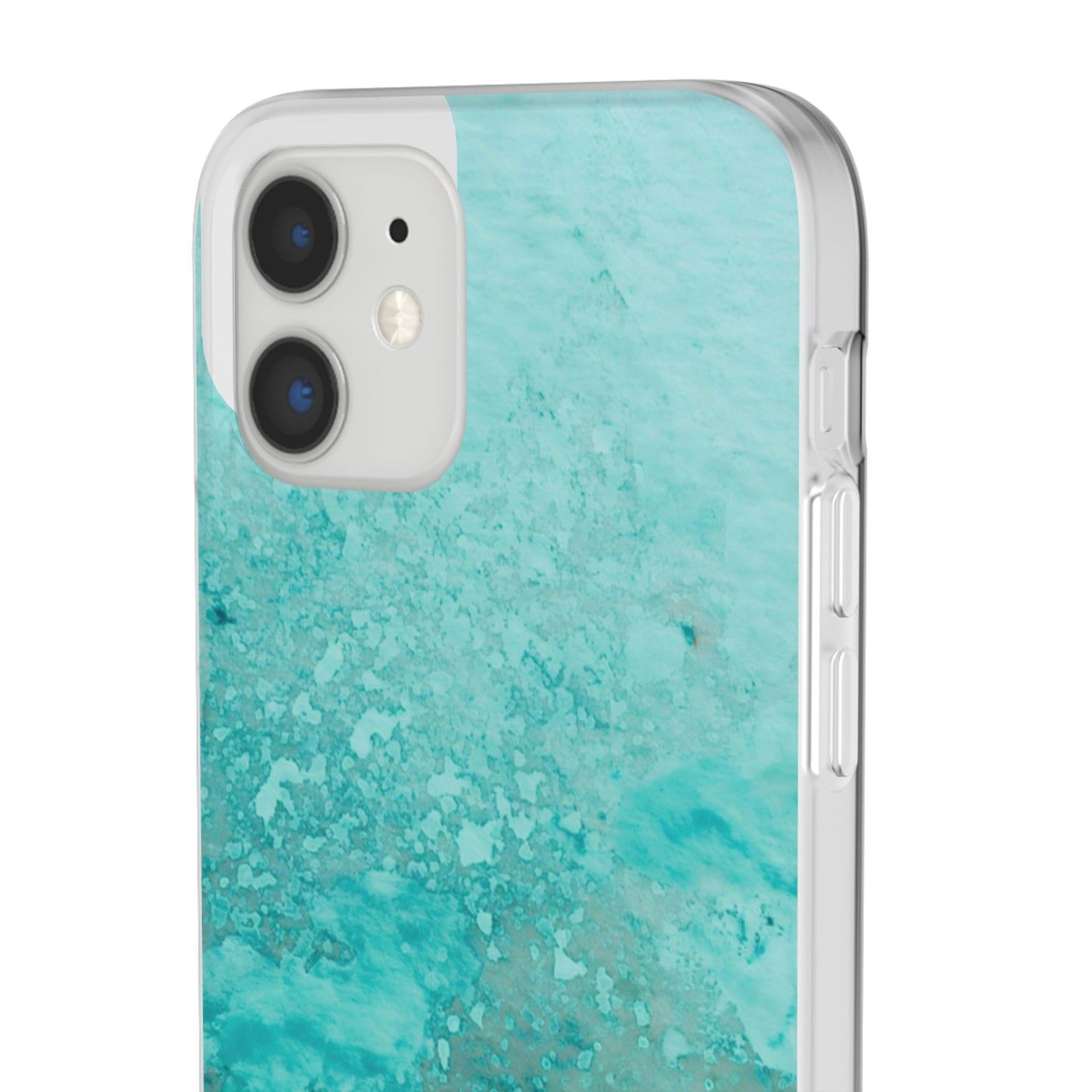 Flexi Case – Sea Glass