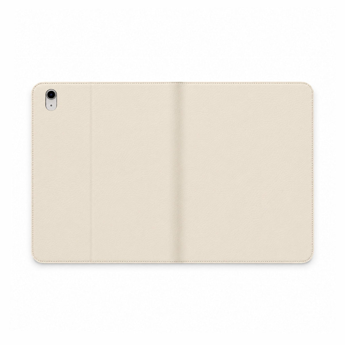 Tablet Folio Case – Vanilla Chai