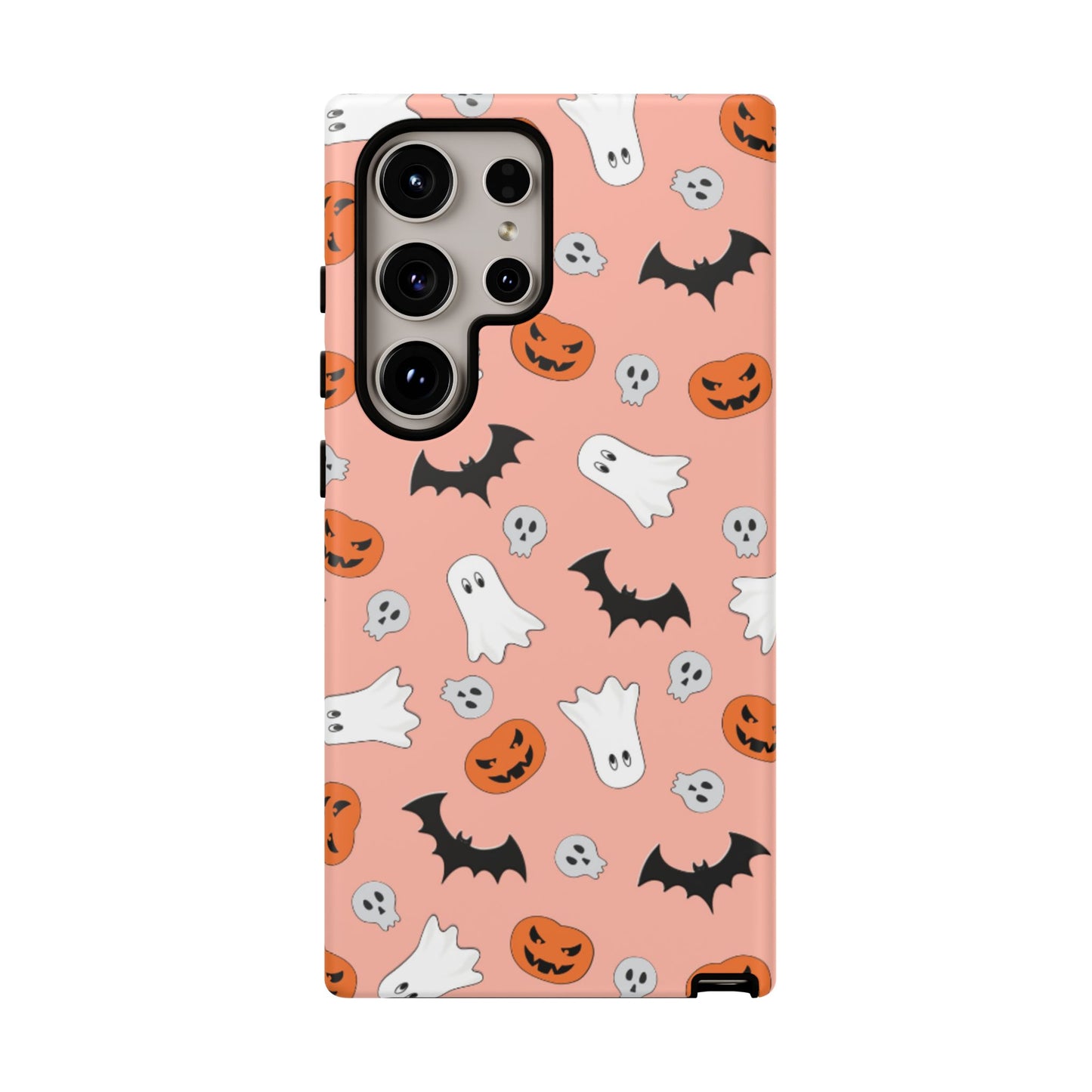 Protective Phone Case – Boo Crew