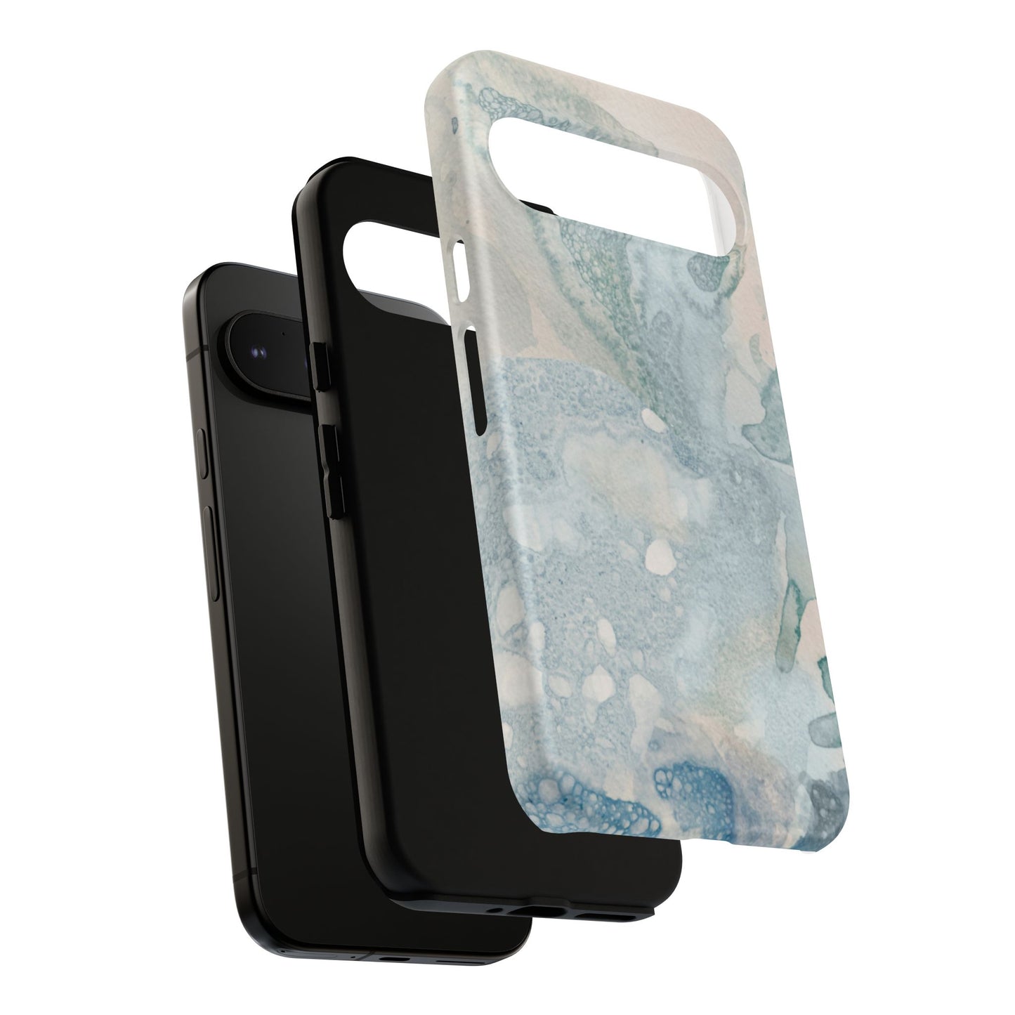 Protective Phone Case – Clay Water