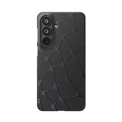 Snap Phone Case – Night Scale