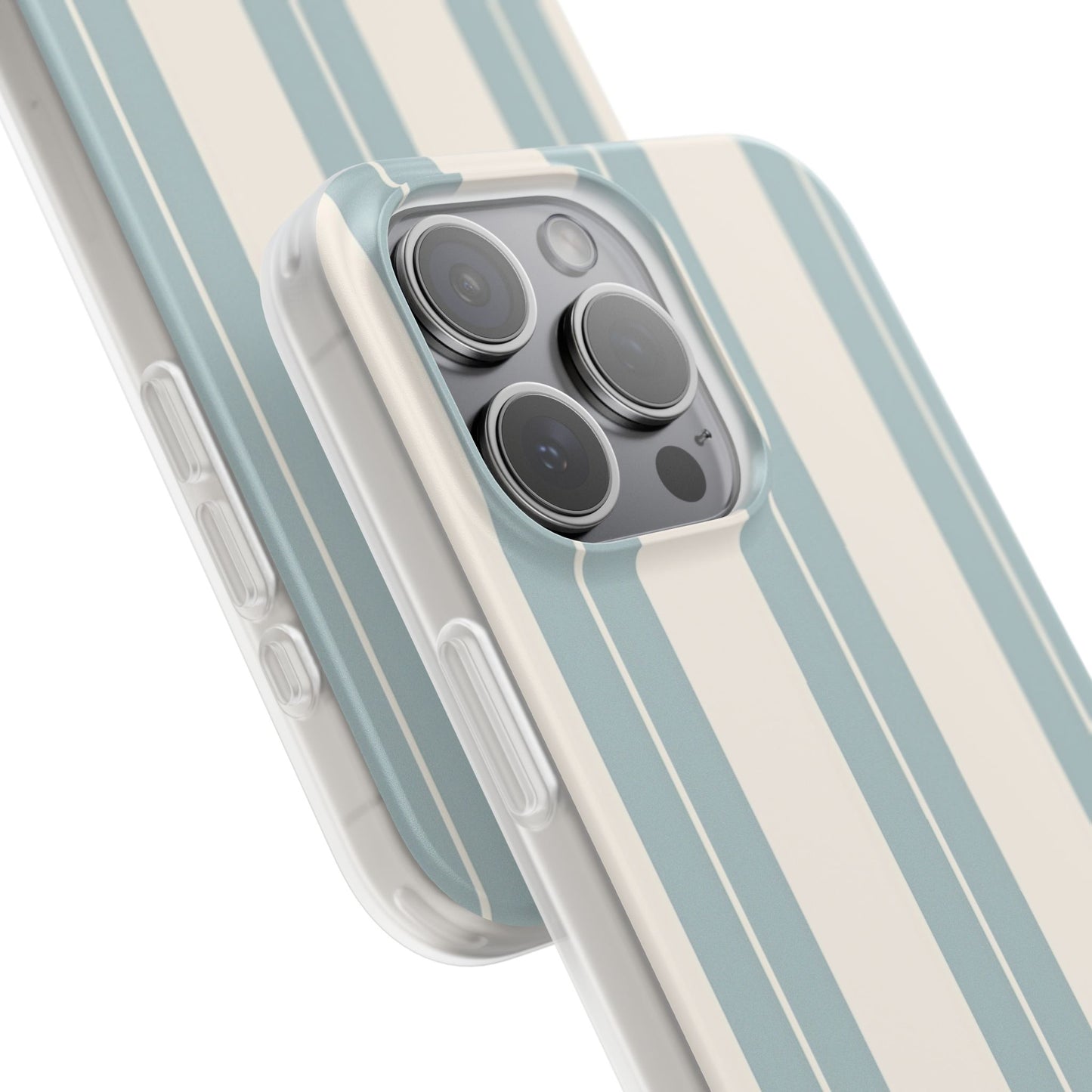 Flexi Case – Coastal Stripe