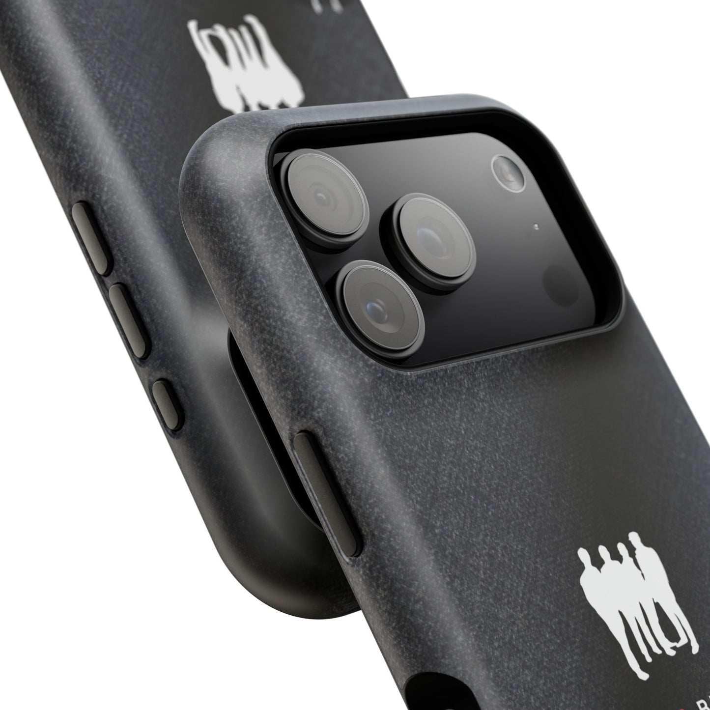 Impact-Resistant Phone Case – Stand Alone