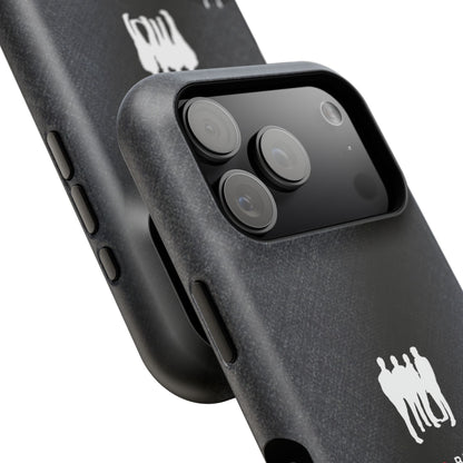 Impact-Resistant Phone Case – Stand Alone