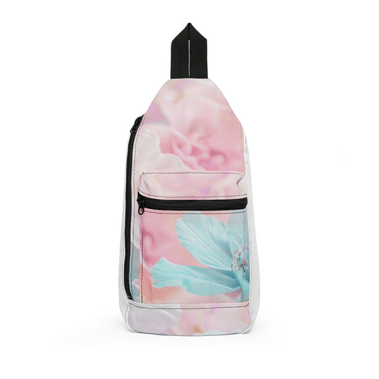 Sling Bag – Blush Breeze